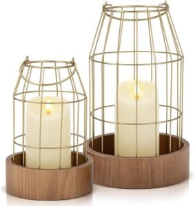 Stylish Decorative Lanterns for home